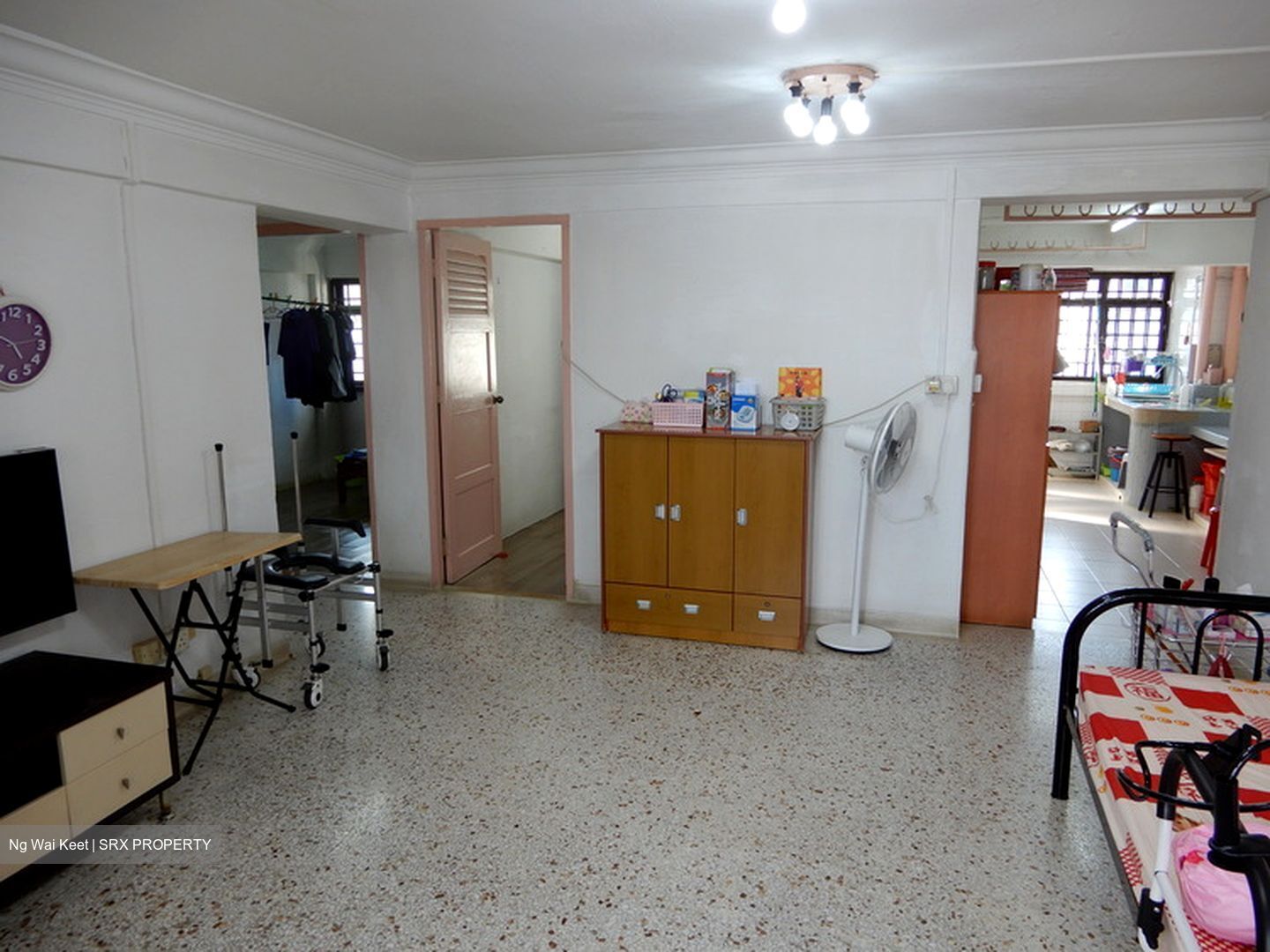 Blk 15 Hougang View (Hougang), HDB 4 Rooms #590233821